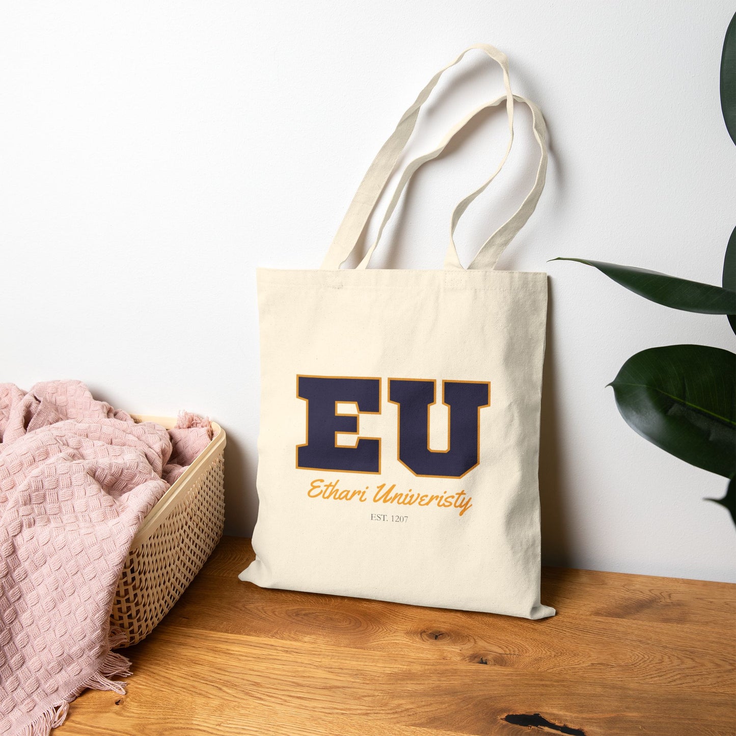 Magicborn Tote