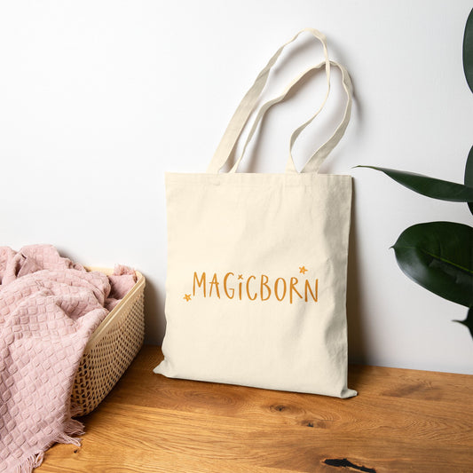 Magicborn Tote