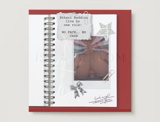 NSFW House of bloom