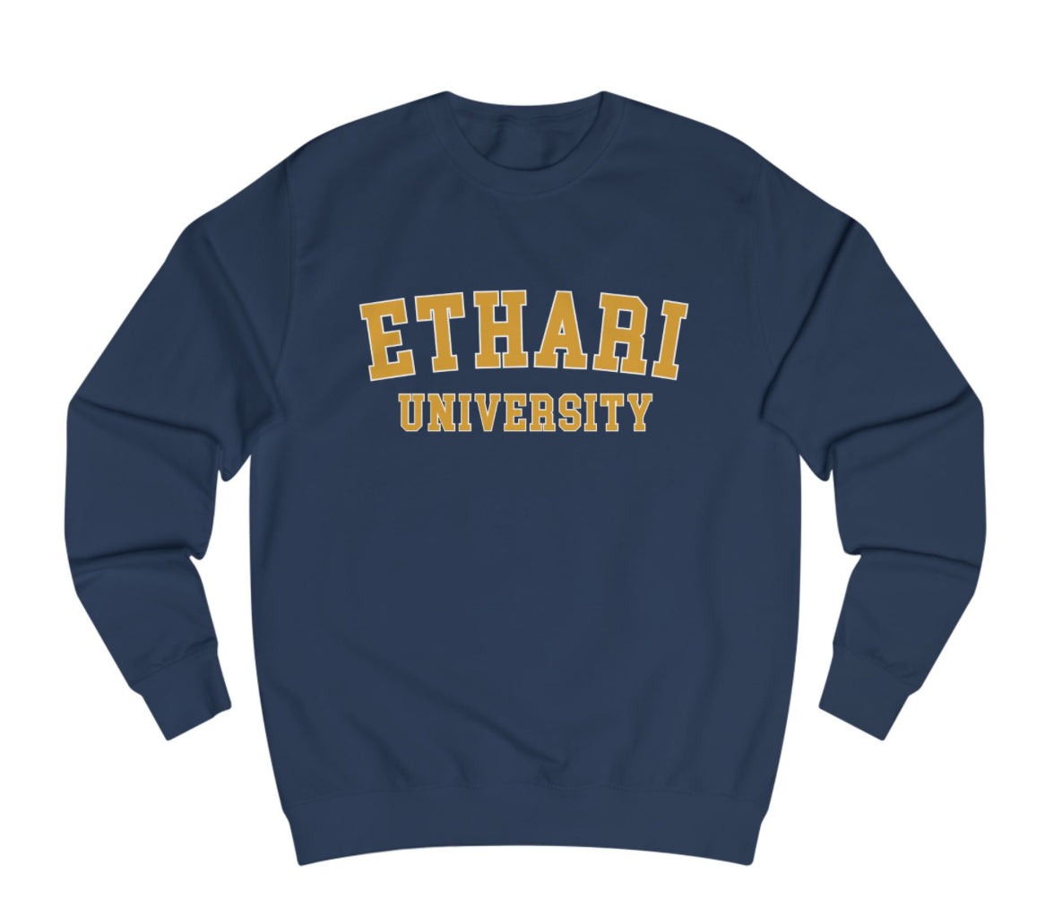 Ethari Crewneck