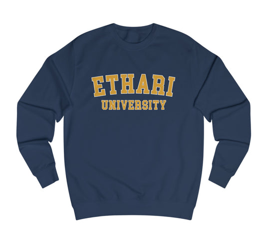 Ethari Crewneck