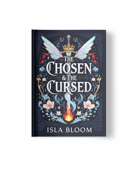 The Chosen & The Cursed